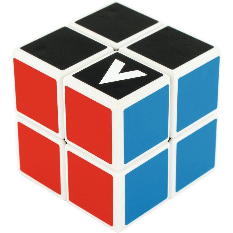 Image de  V-CUBE 2 classic plat 