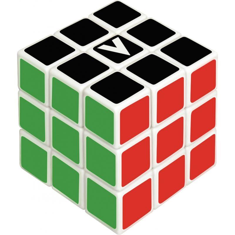 Image de  V-CUBE 3 classic plat 