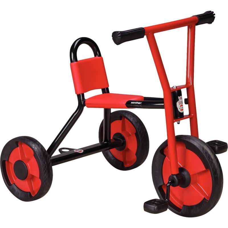 Image de  Tricycle moyen 3/6 ans NOVA 