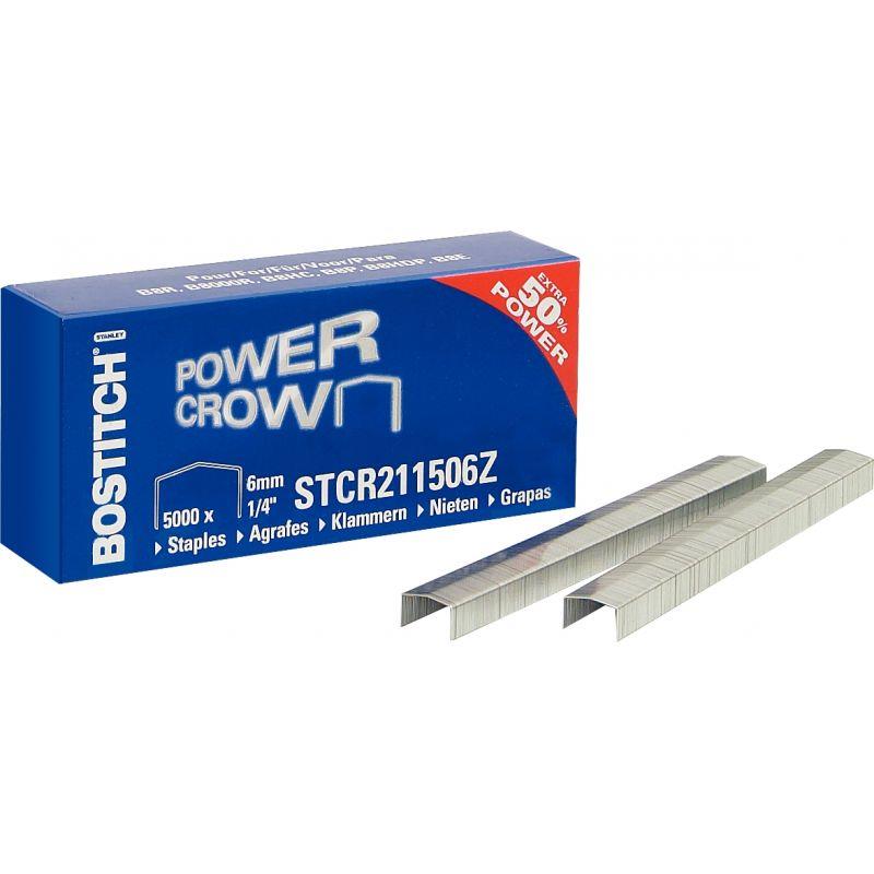 Image de  Boîte de 5 000 agrafes Bostitch STCR 2115 