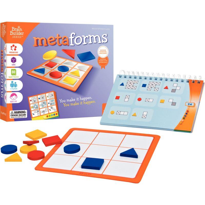 Image de  Meta-Forms 