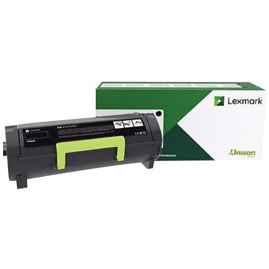 Image de  Lexmark B232000 toner laser noir  authentique 