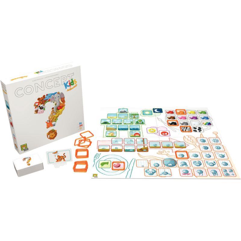 Image de  Concept kids 