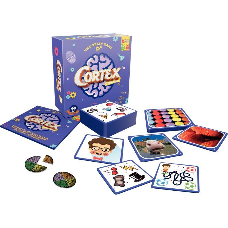 Image de  Cortex challenge kids 