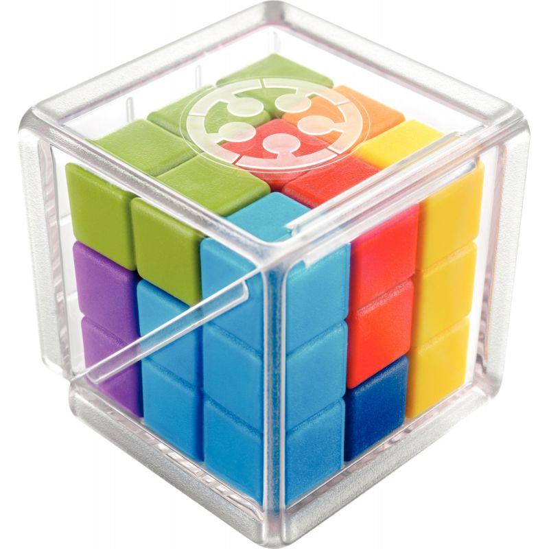 Image de  Cube puzzle go 