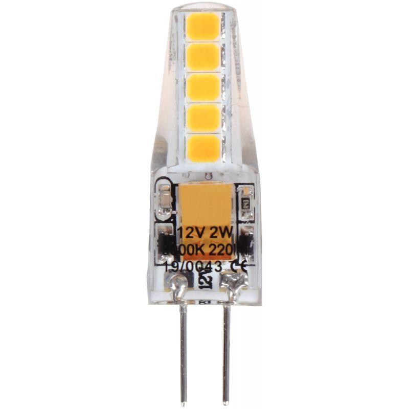 Image de  Ampoule LED 2,3W G4 