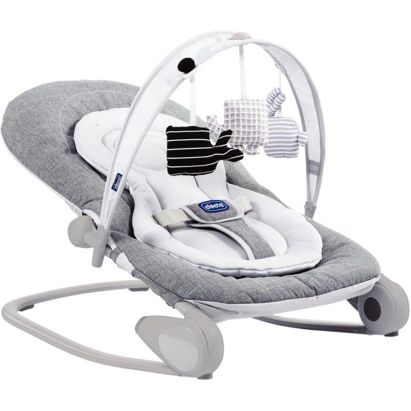 Image de  Transat HOOPLA titanium 