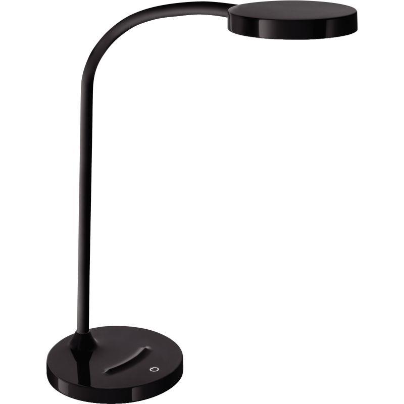 Image de  Lampe LED Flex noir 