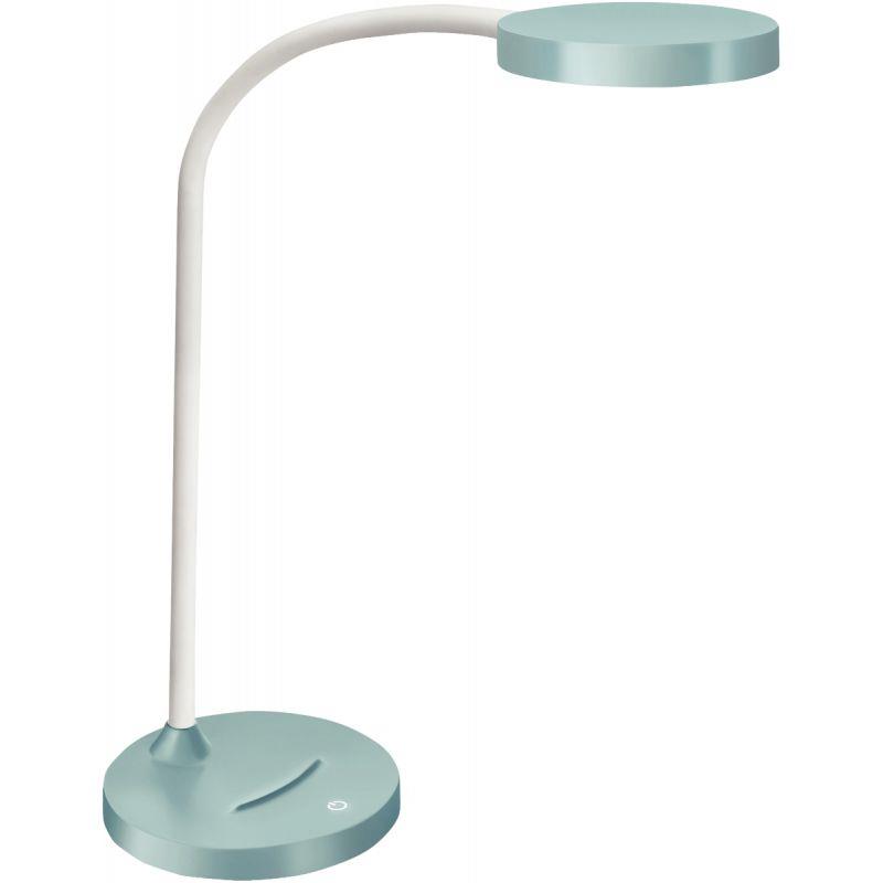 Image de  Lampe LED Flex vert d''eau 