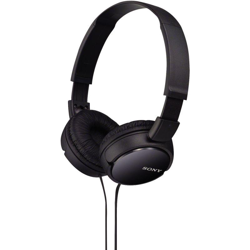 Image de  Casque arceau SONY 