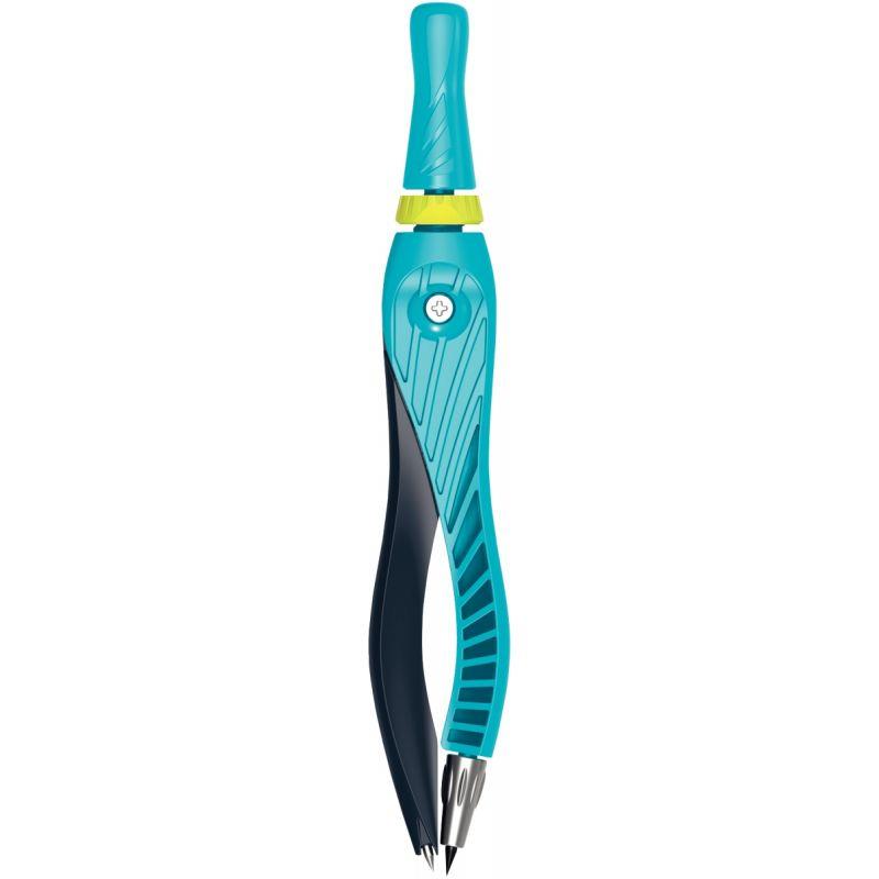 Image de  Compas KID''Z 360° mine coloris assortis 