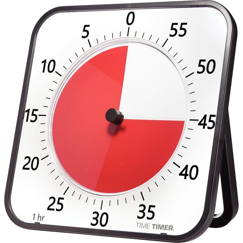 Image de  Minuteur time timer géant 