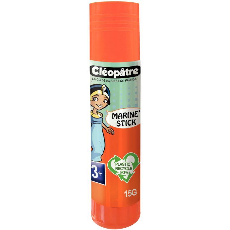 Image de  Bâton de colle 15 g Marine Stick 