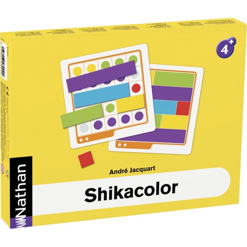 Image de  Shikacolor 