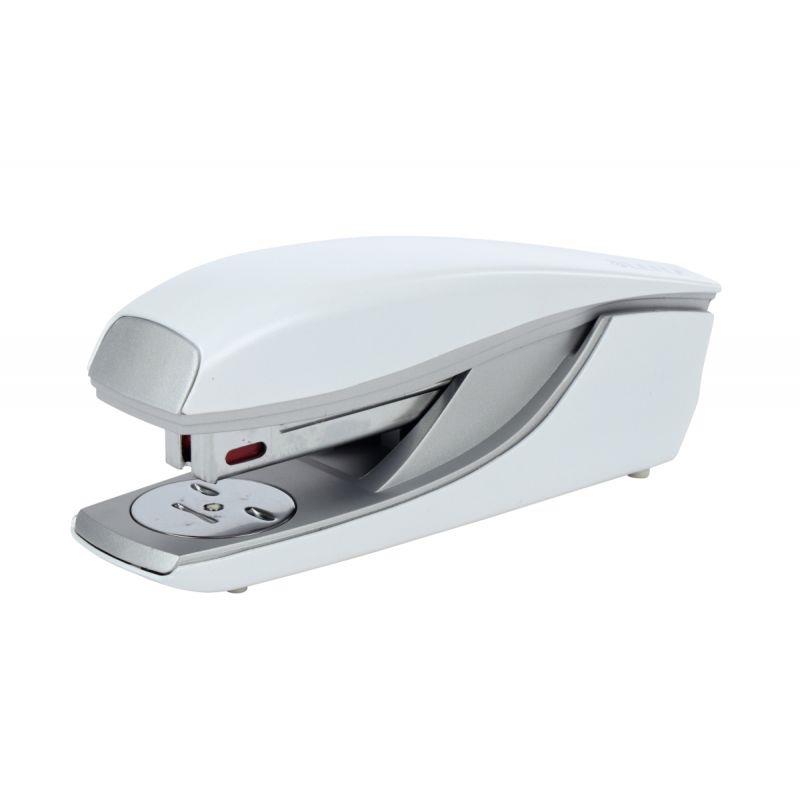 Image de  Blister agrafeuse de bureau Leitz Style blanc 