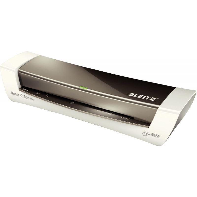 Image de  Plastifieuse Leitz iLAM Home Office A4 