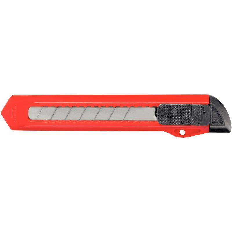 Image de  Cutter standard en plastique grand modèle 