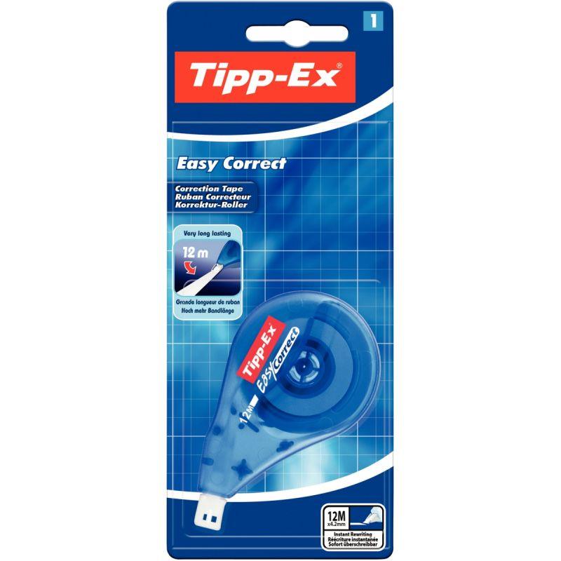 Image de  Blister de 1 recharge EasyCorrect 