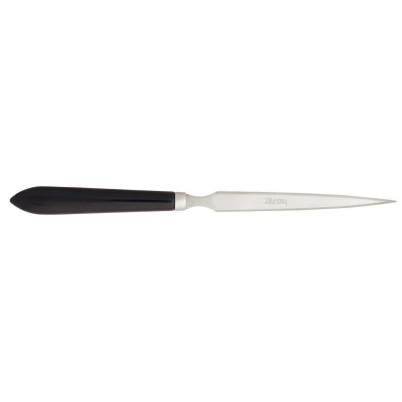 Image de  Ouvre lettre manche plastique 