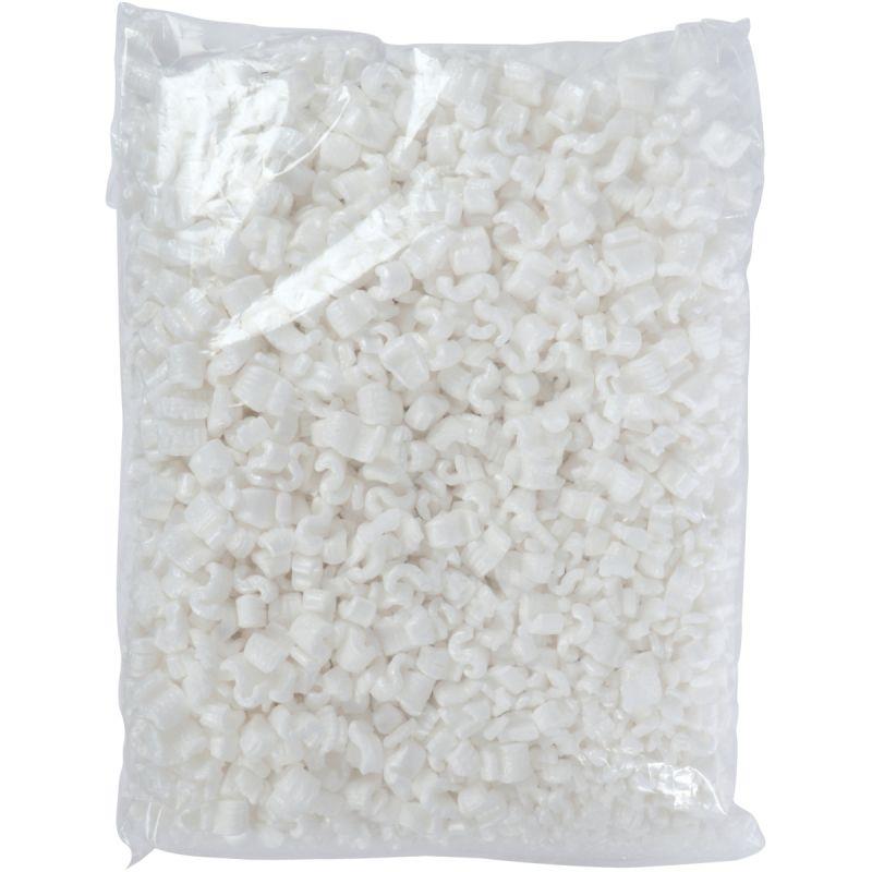 Image de  Sac de particules de calage blanches 250L 