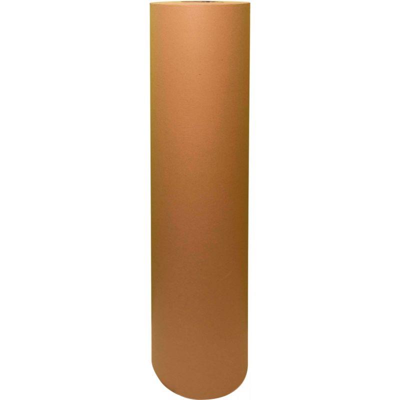 Image de  Rouleau de papier kraft 70g 10x1m brun 