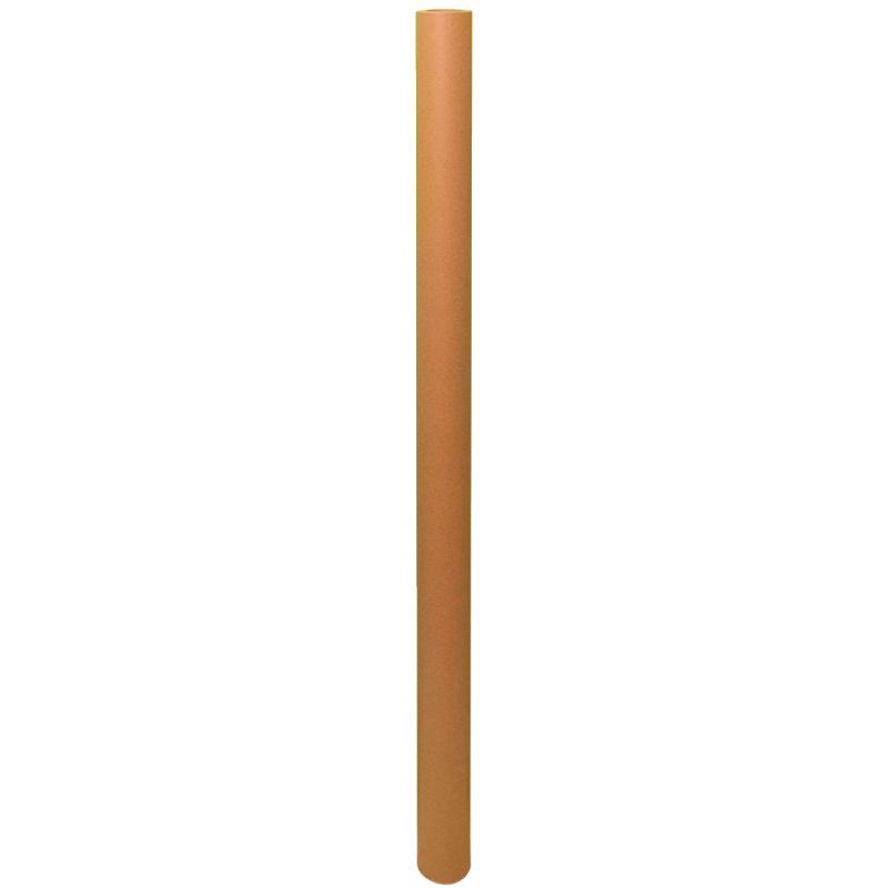 Image de  Rouleau de papier kraft 70g 3x0,70m brun 