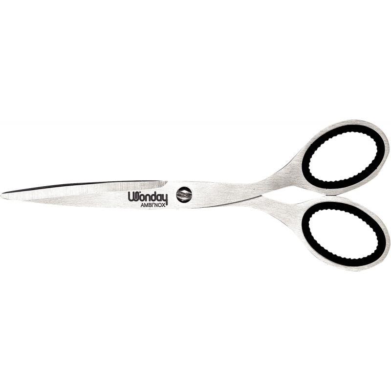 Image de  Ciseaux en acier inoxydable bouts pointus 20cm 