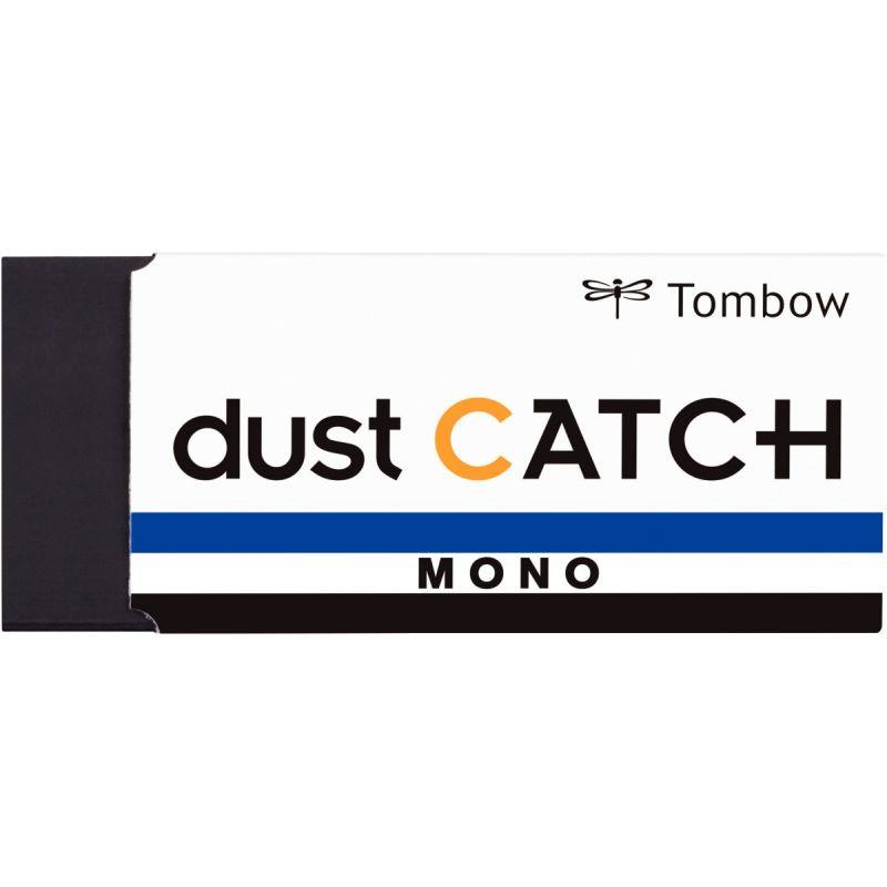 Image de  Gomme Dust Catch noire 