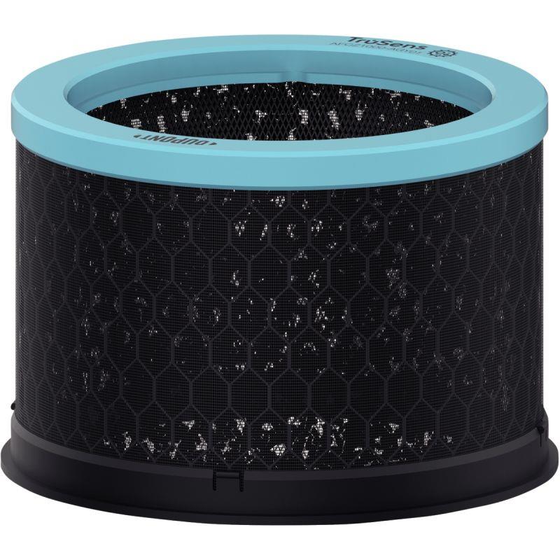 Image de  Filtre à charbon anti-allergies et grippe Z-1000 