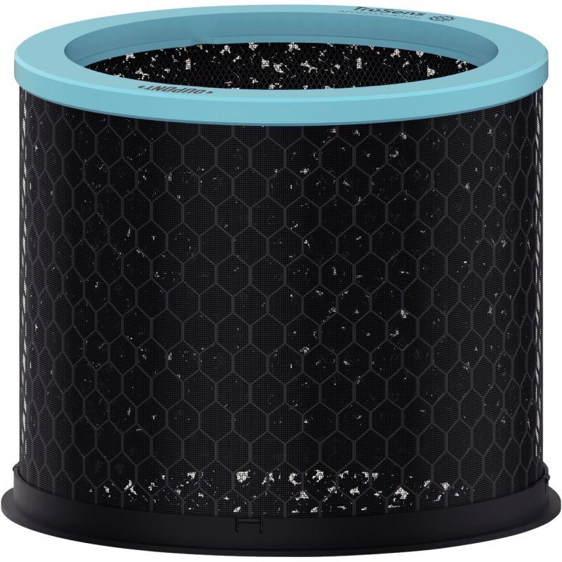 Image de  Filtre à charbon anti-allergies et grippe Z-2000 