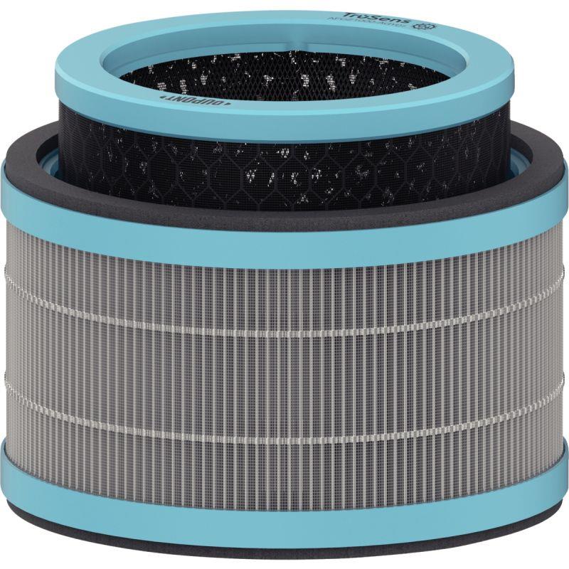 Image de  Filtre tambour HEPA anti-allergies et grippe Z-1000 