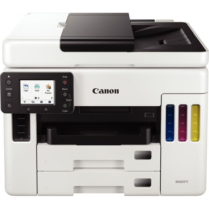 Image de  Multifonction jet d''encre CANON MAXIFY GX7050 