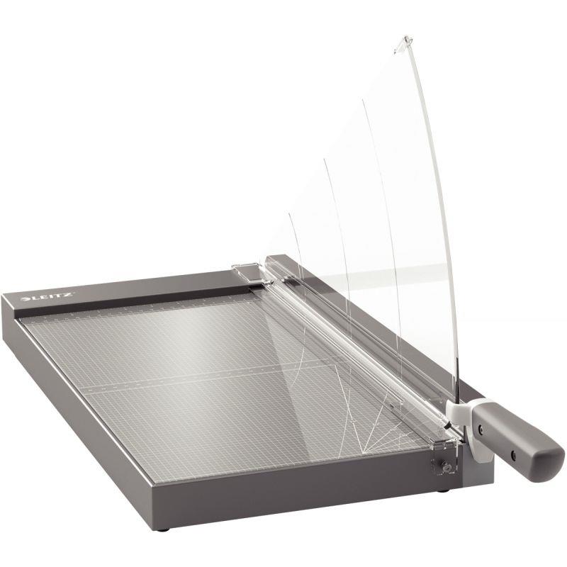 Image de  Cisaille Leitz Precision Office Pro A3 25 feuilles 