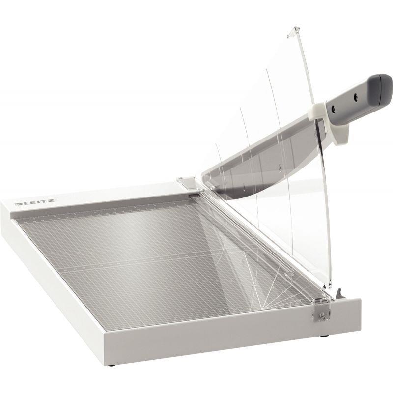Image de  Cisaille Leitz Precision Office A4+ 15 feuilles 