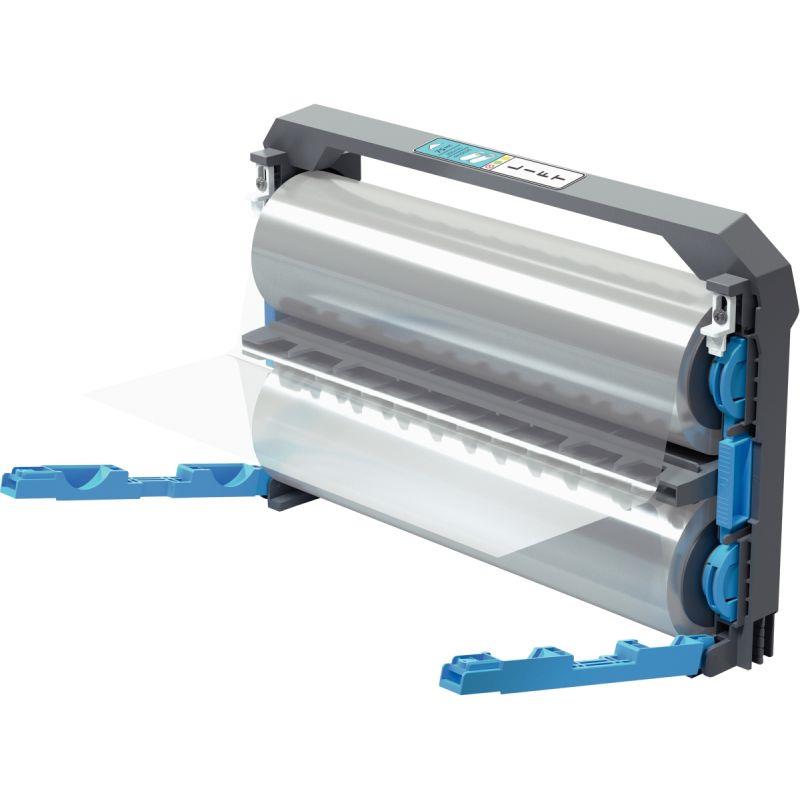 Image de  Cartouche de plastification film rechargeable 75µ pour Foton 30 