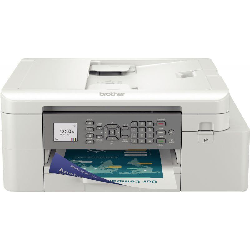 Image de  Multifonction jet d''encre Brother MFC-J4335DWXL 