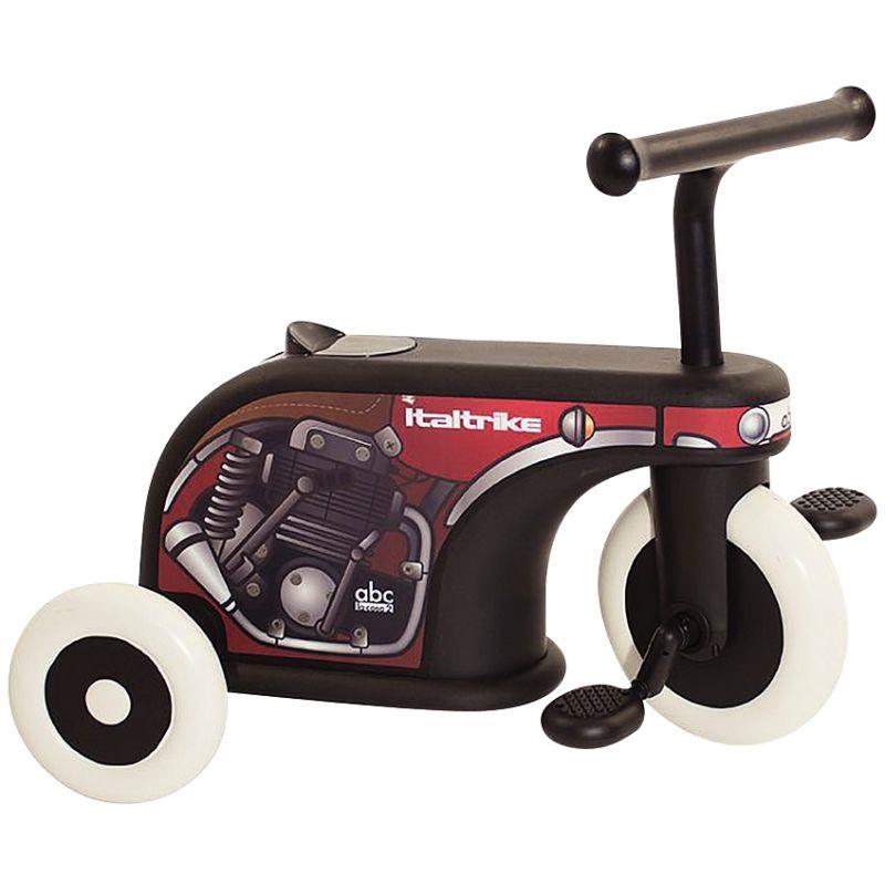 Image de  Tricycle LA COSA 2 moto 