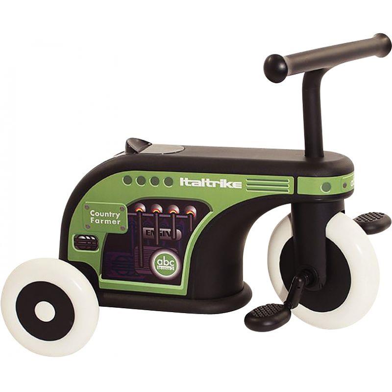 Image de  Tricycle LA COSA 2 ferme 