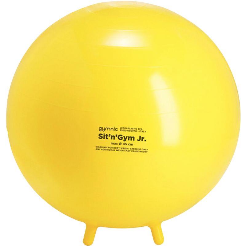 Image de  Ballon siège ergonomique diamètre 45cm 