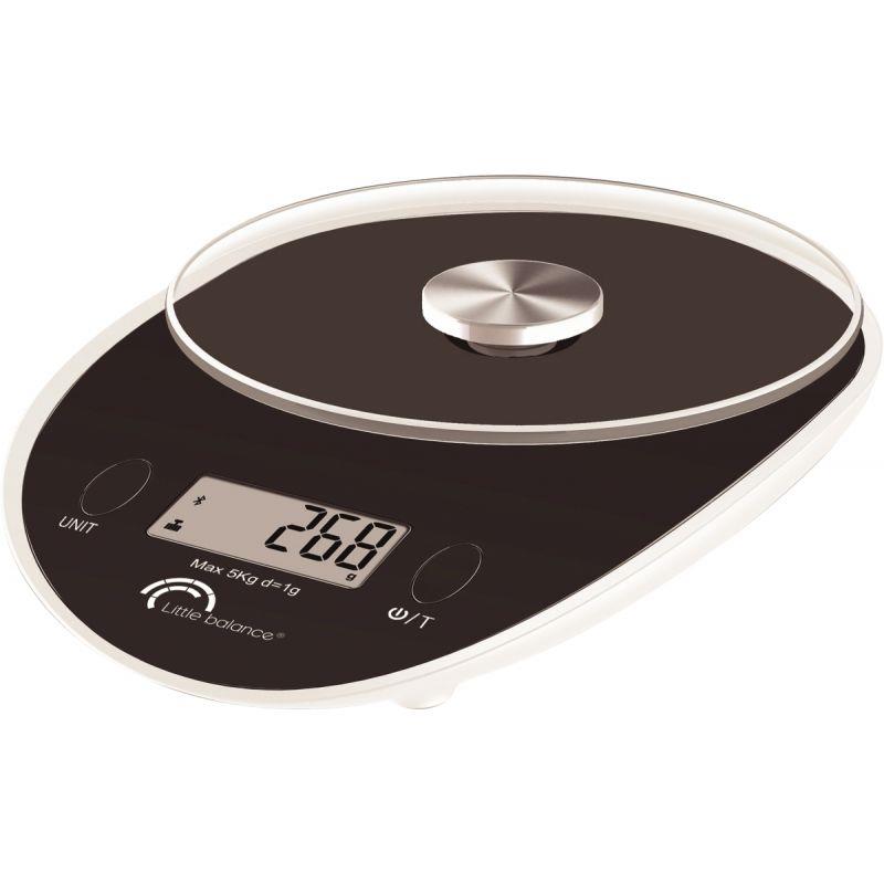 Image de  Pèse-lettres électronique 5kg 