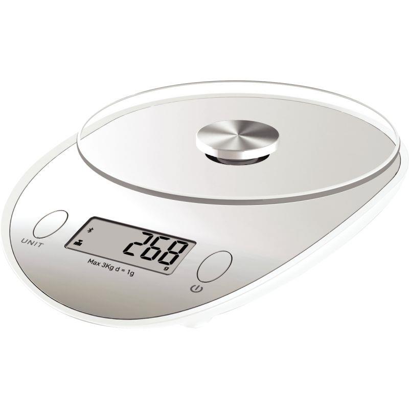 Image de  Pèse-lettres électronique 3kg 