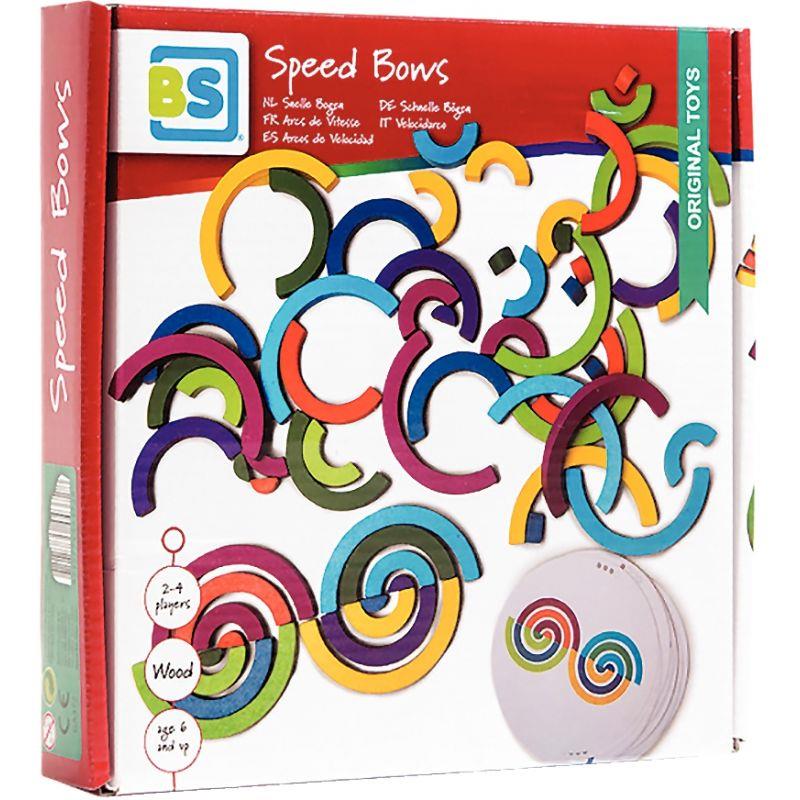 Image de  Speed Bows 