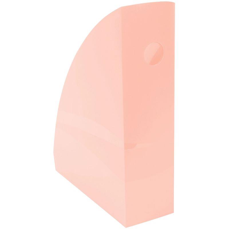Image de  Porte-revues AQUAREL corail 