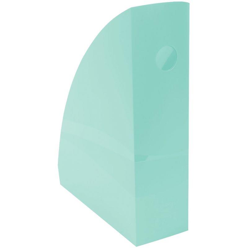 Image de  Porte-revues AQUAREL vert pastel 