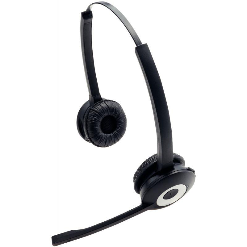 Image de  Casque JABRA PRO 920 STR 