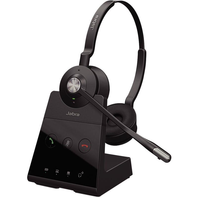 Image de  Casque JABRA ENGAGE 65 STR 