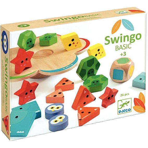 Image de  Swingobasic 