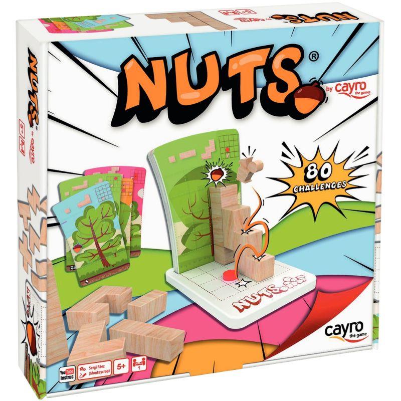 Image de  Nuts 