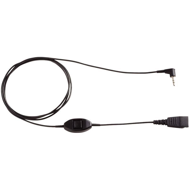 Image de  Cordon droit gamme ALCATEL 