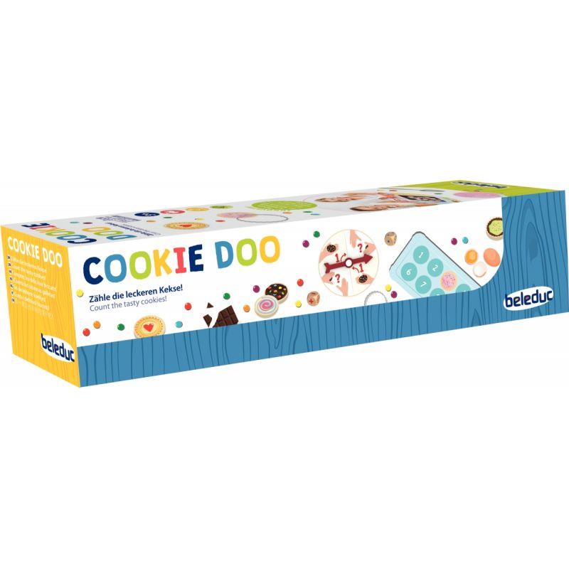 Image de  Cookie doo 